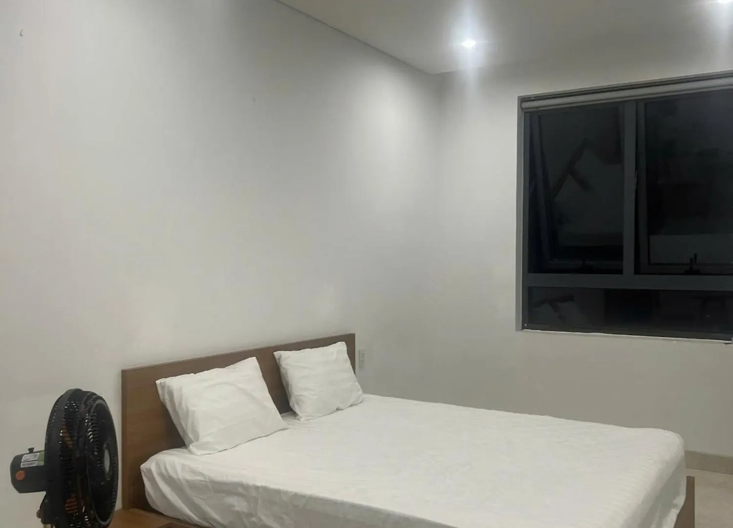 Zeytun Hotel And Apartment Da Nang 3*,  Vietnam
