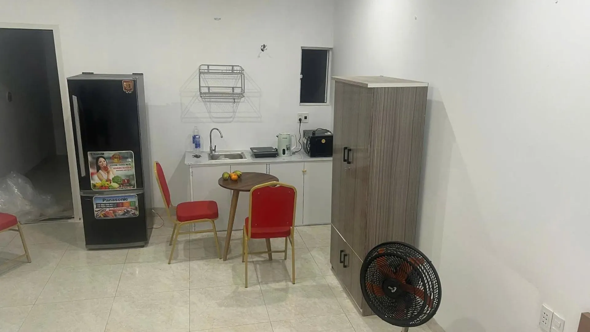 Zeytun Hotel And Apartment Da Nang
