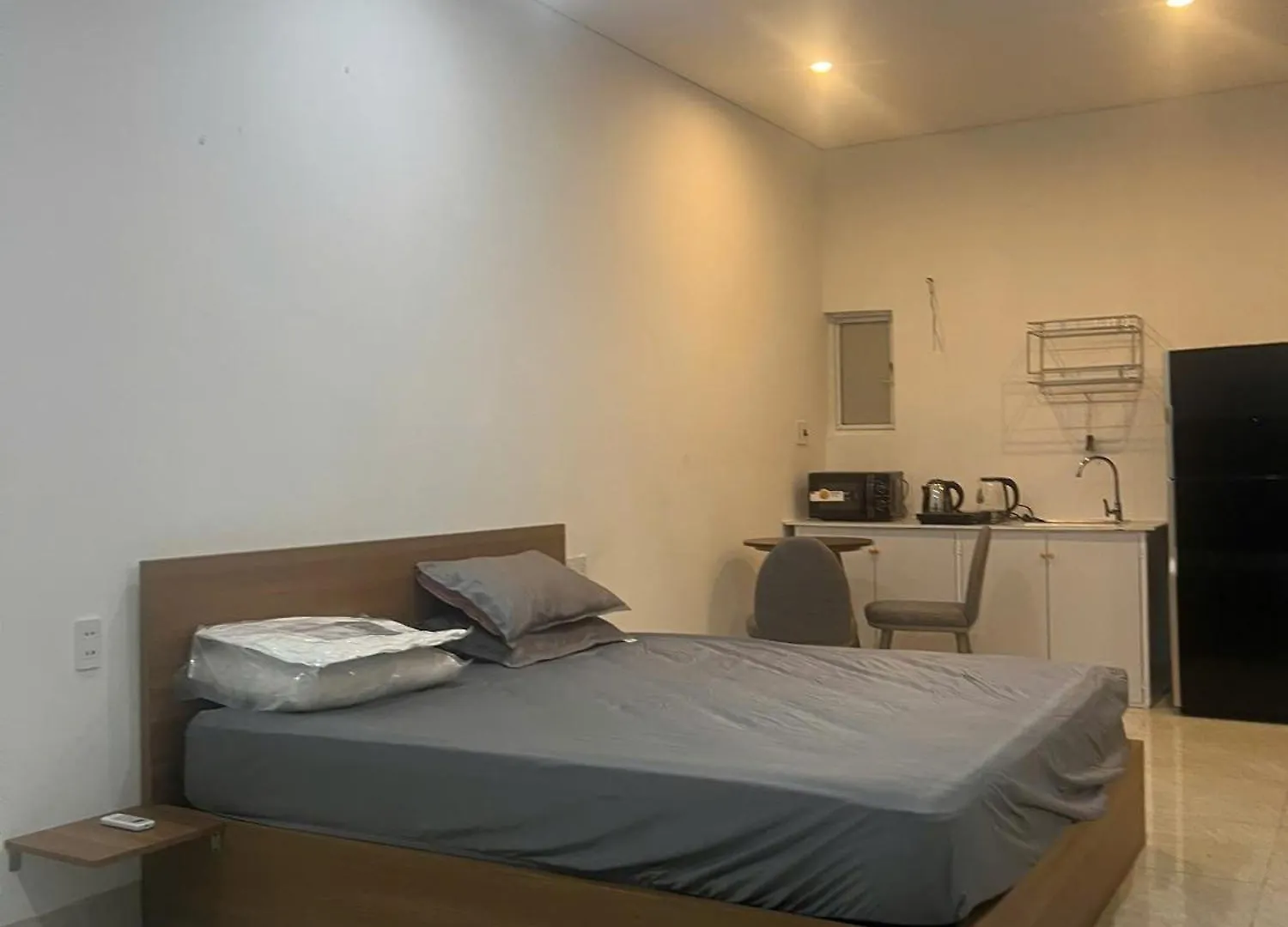 Zeytun Hotel And Apartment Da Nang