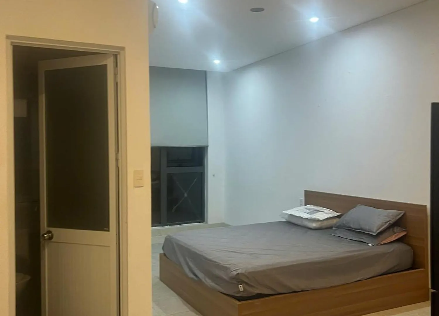 Zeytun Hotel And Apartment Da Nang 3*,