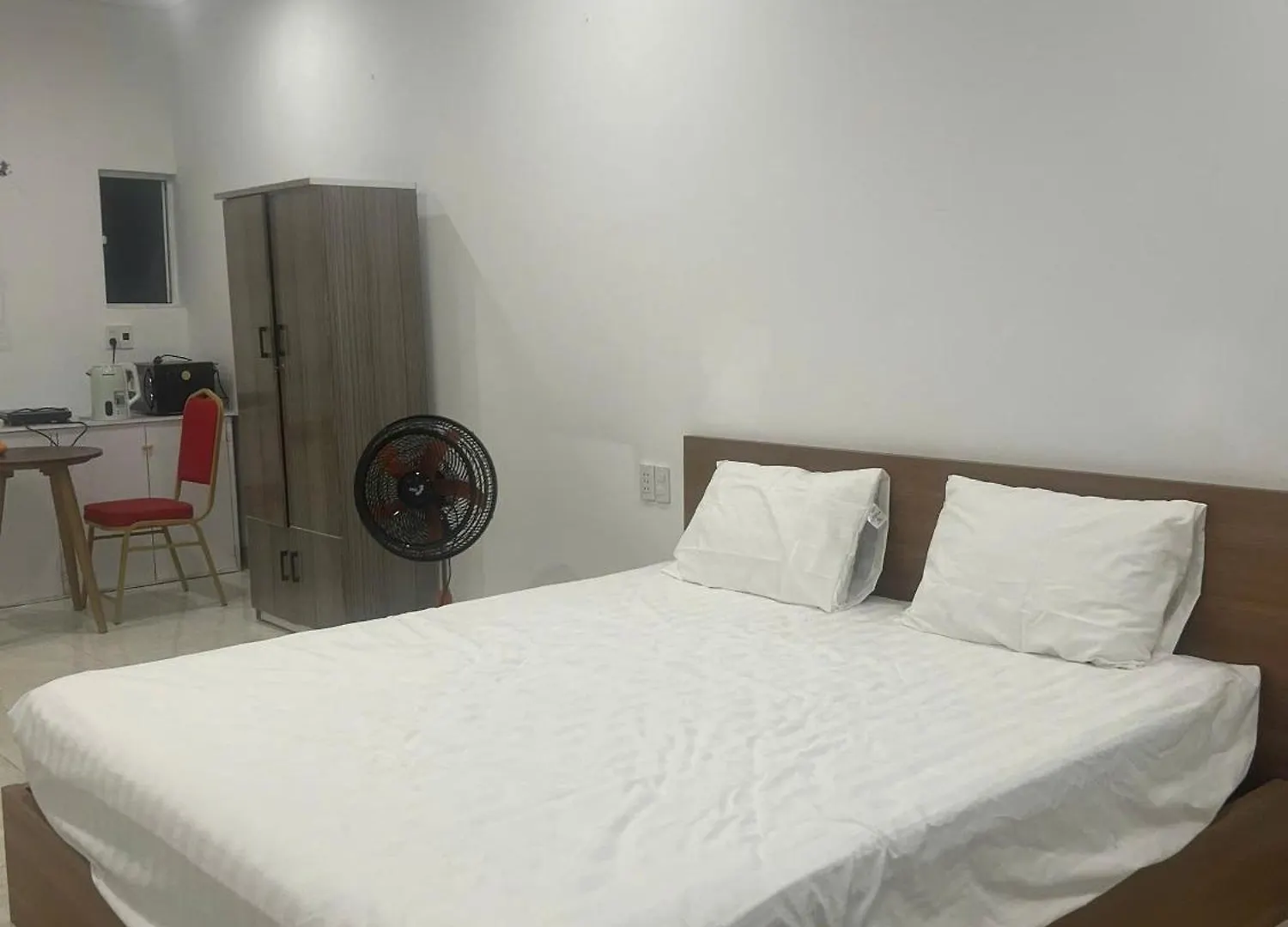 Zeytun Hotel And Apartment Da Nang