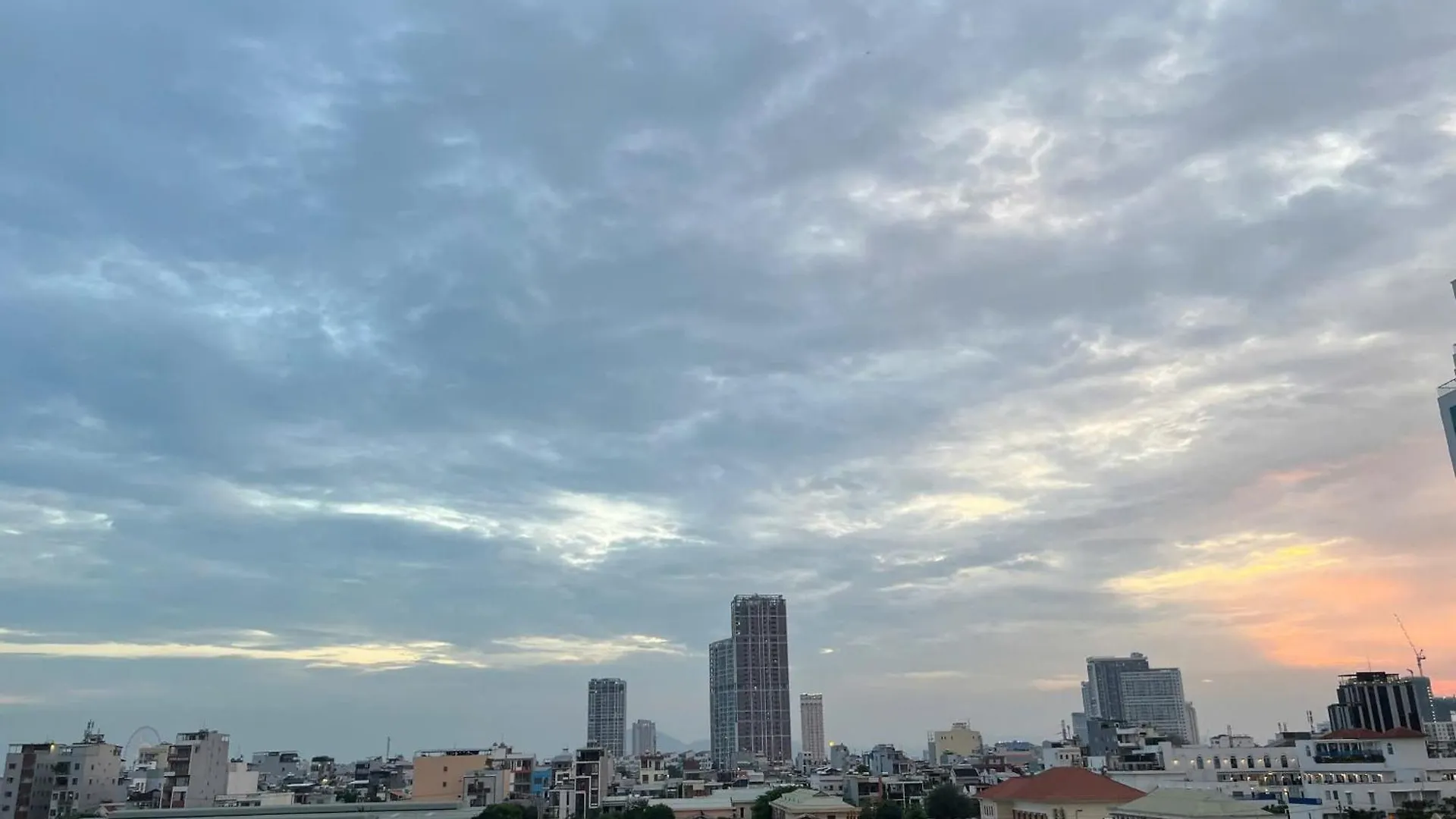 Zeytun Hotel And Apartment Da Nang Vietnam