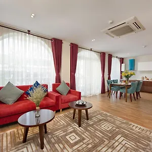 Sen Boutique Da Nang